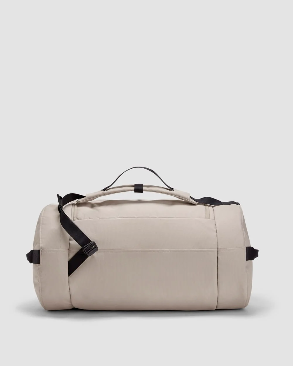 The ReNew Transit 4-Way Duffle | Warm Quartz - Image 6