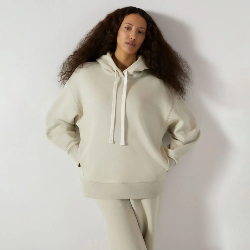 The ReTrack Hoodie | Pelican - Image 7