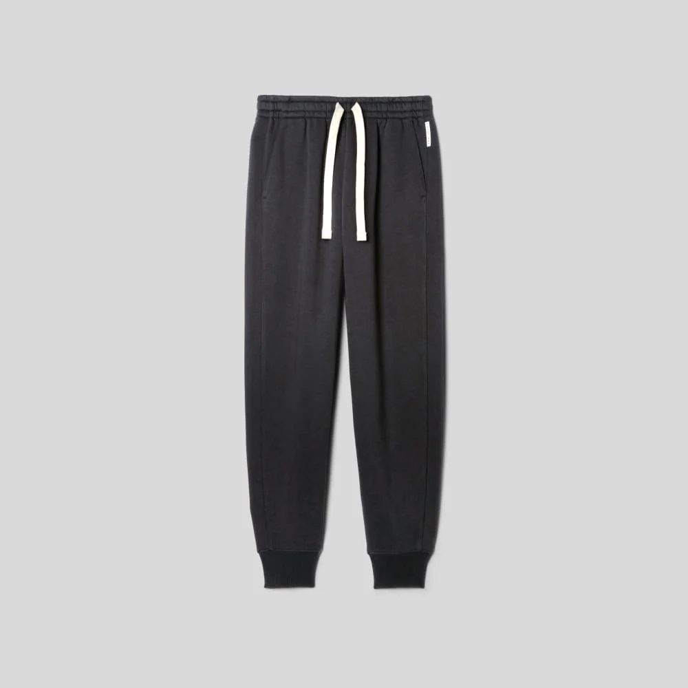 The ReTrack Jogger | Black - Image 2