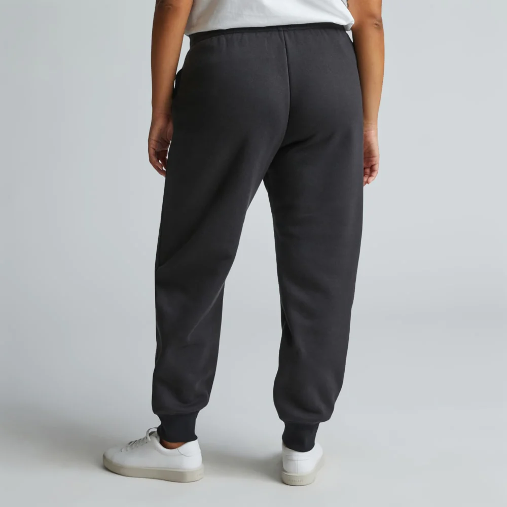 The ReTrack Jogger | Black - Image 4