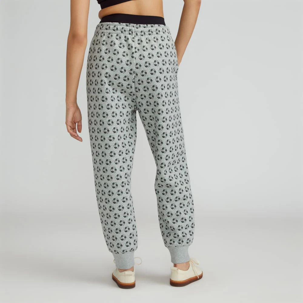 The ReTrack Jogger | Earth Day Grey - Image 6