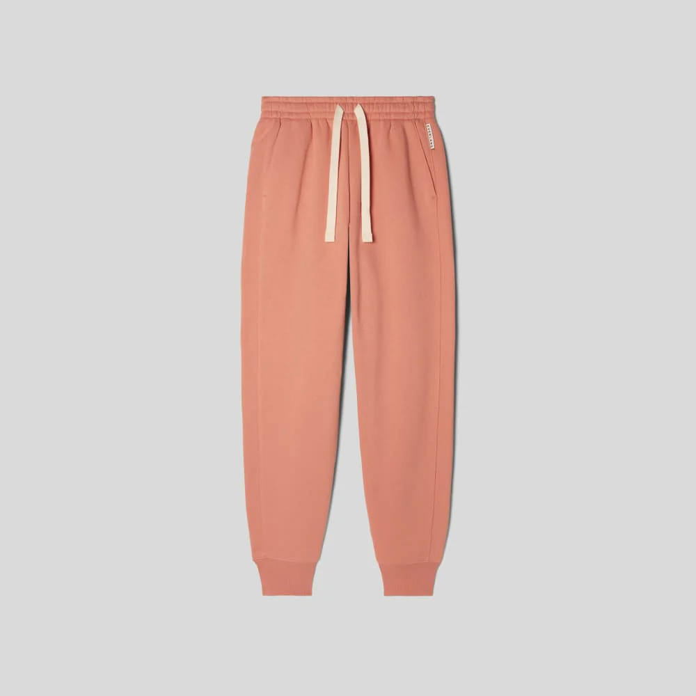 The ReTrack Jogger | Light Rose - Image 2