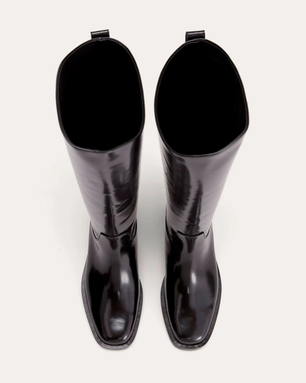 The Riding Boot | Black - Image 4