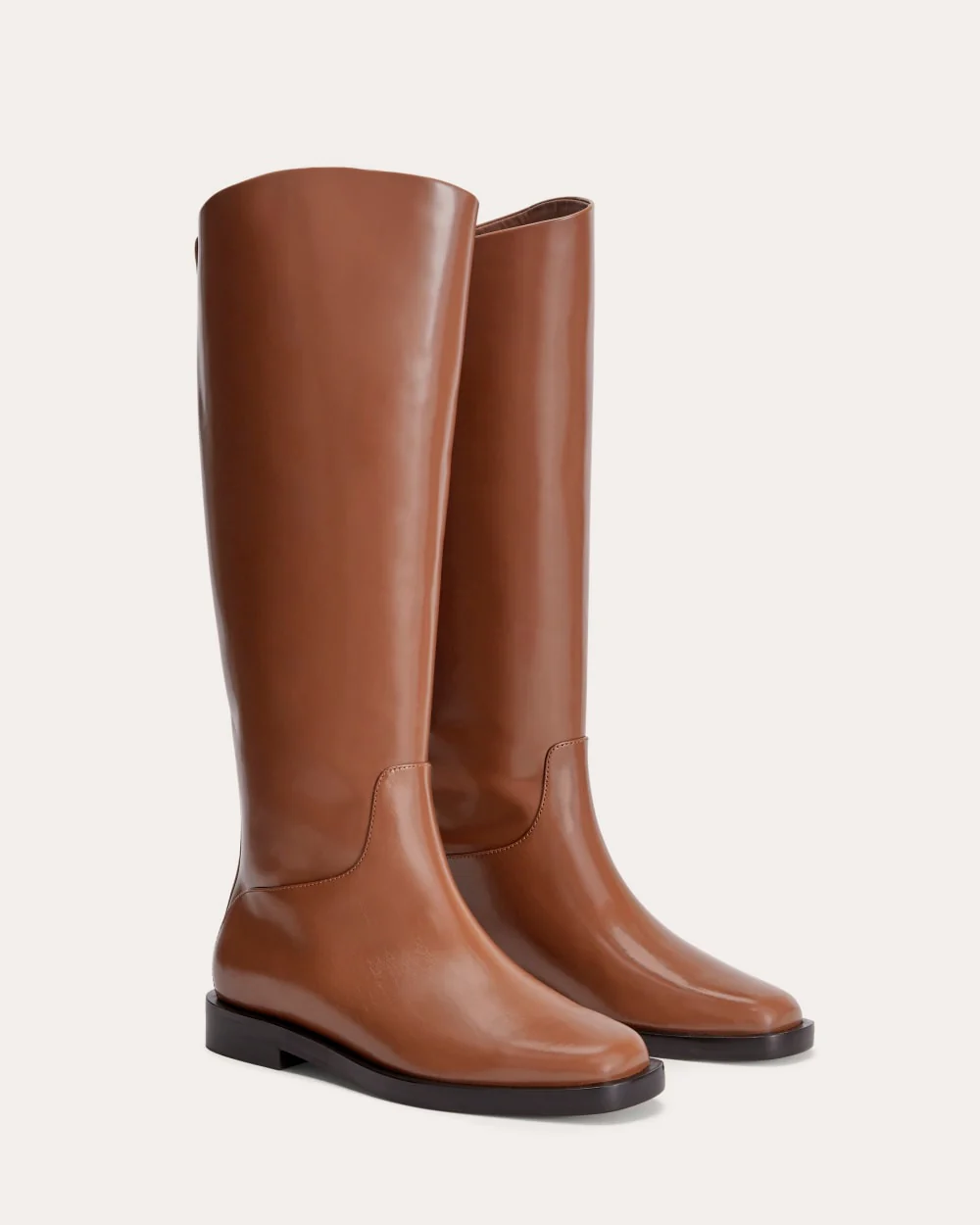 The Riding Boot | Rum - Image 3