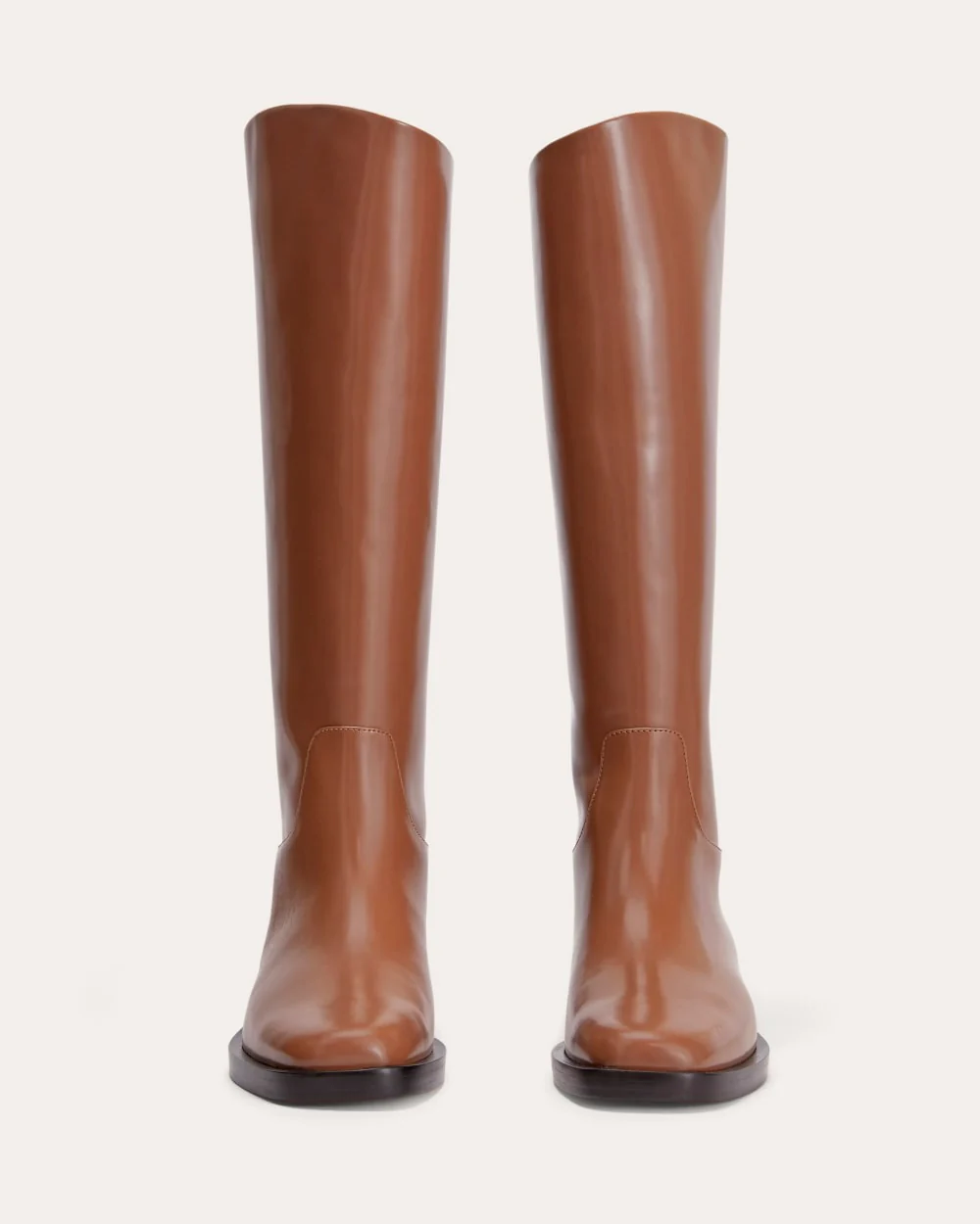 The Riding Boot | Rum - Image 5