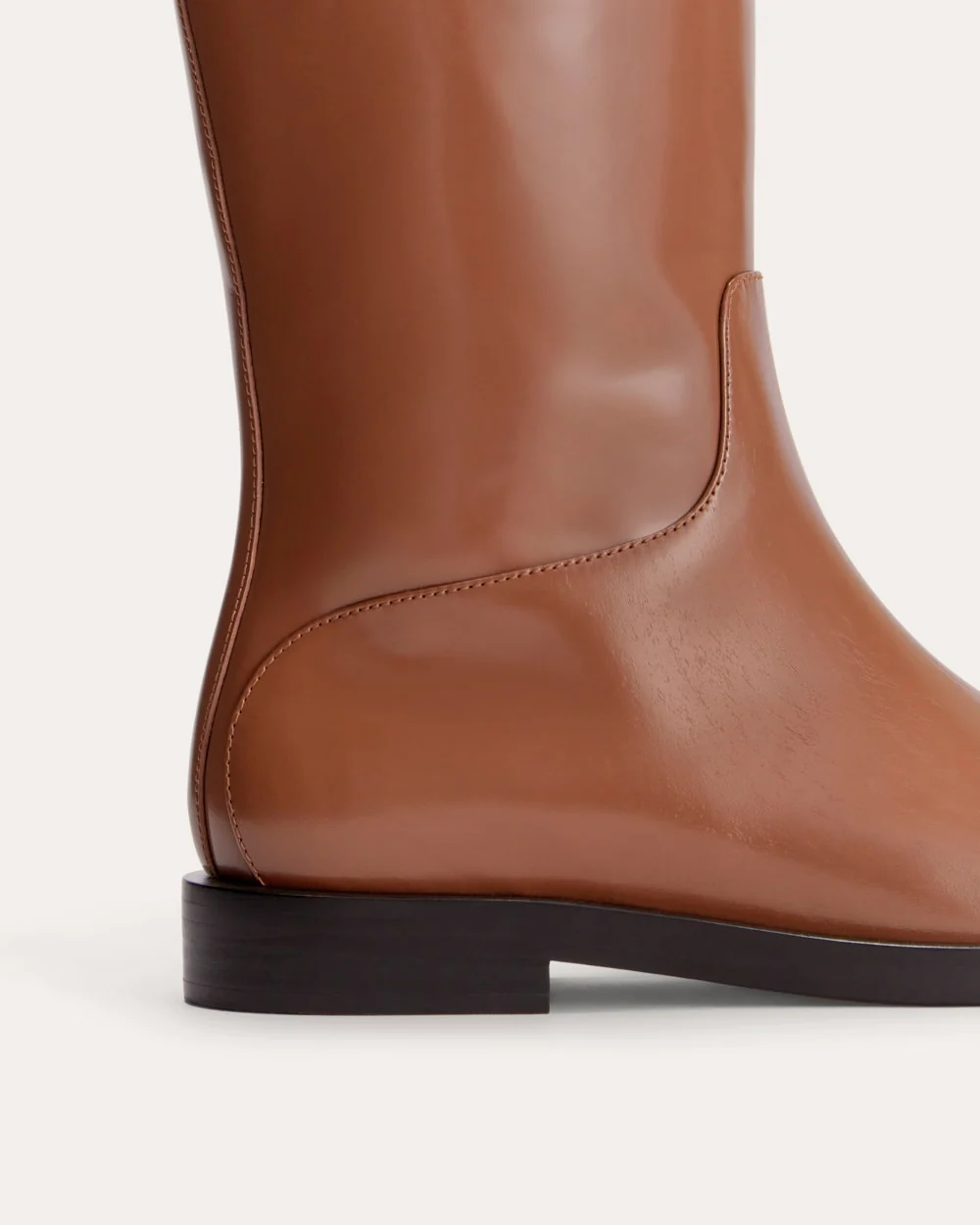 The Riding Boot | Rum - Image 6