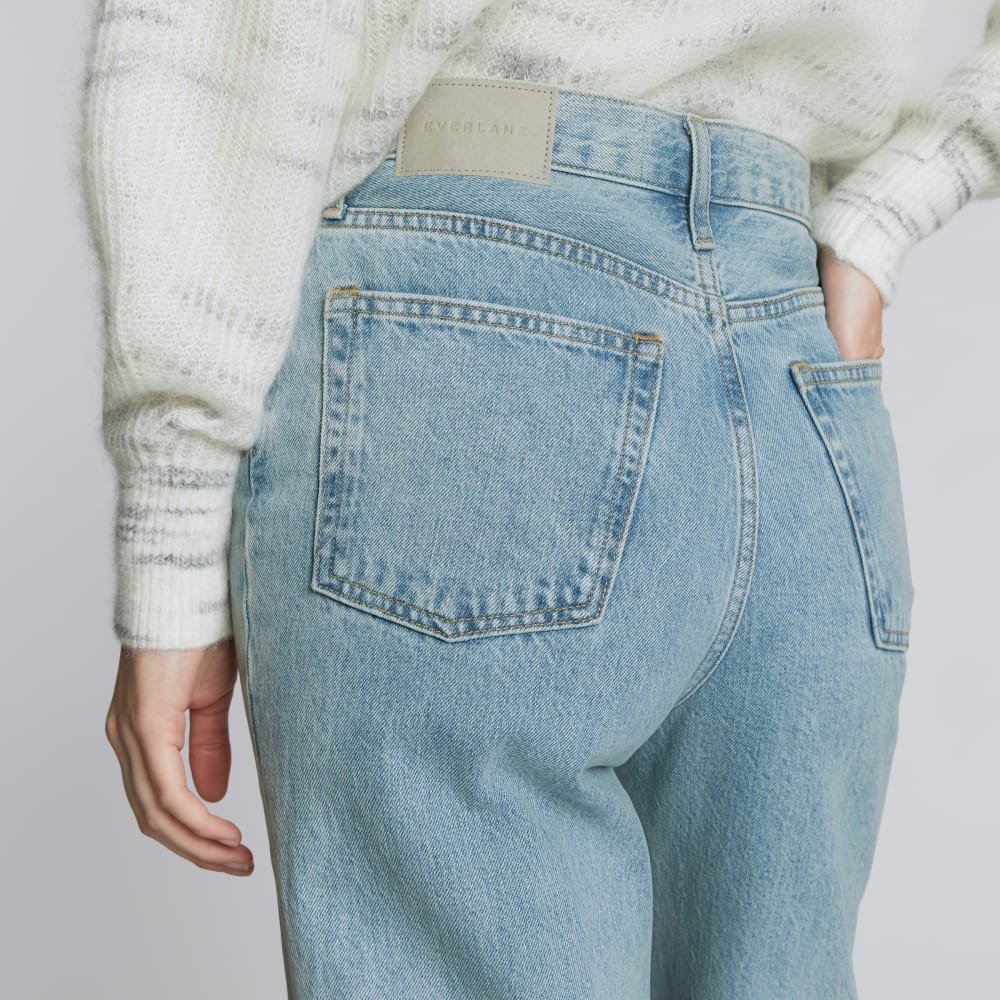 The Rigid Way-High® Jean  | Tide | 27.5" Inseam - Image 5