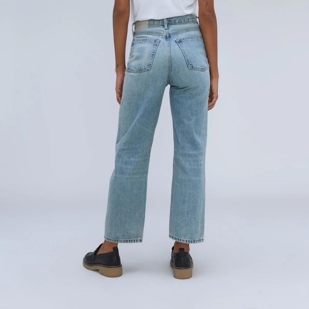 The Rigid Way-High® Jean | Paint Splatter | 27.5" Inseam - Image 6