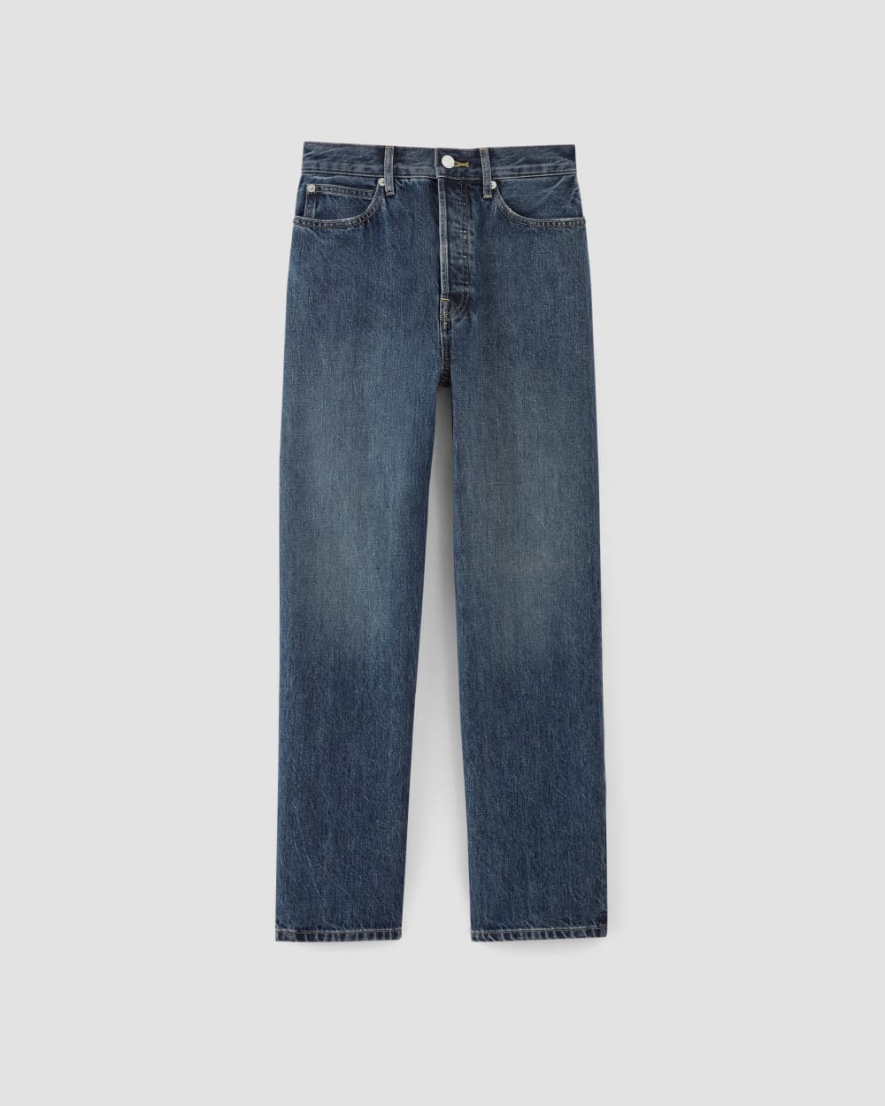 The Rigid Way-High® Jean | Rich Indigo | 29.5" Inseam - Image 2