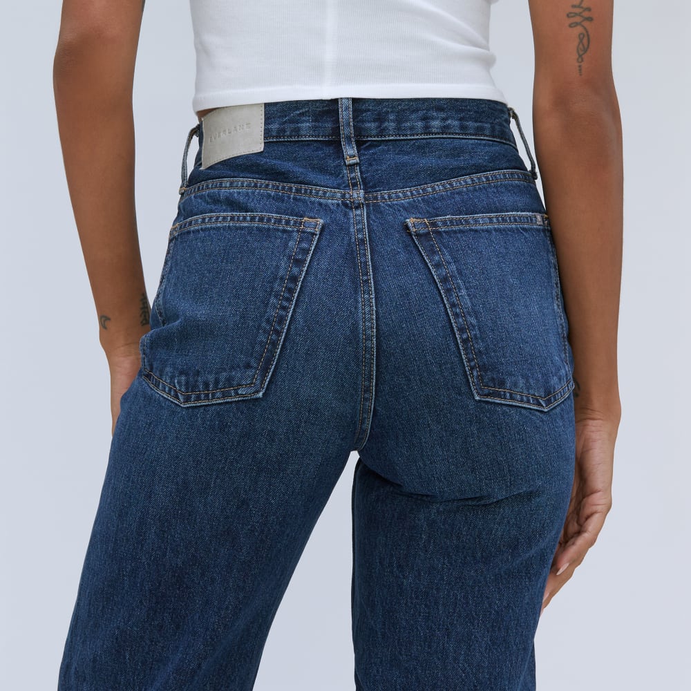 The Rigid Way-High® Jean | Rich Indigo | 29.5" Inseam - Image 5