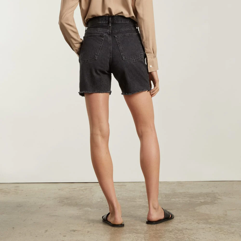 The Way-High® Jean Short | Hartford Cloud - Image 3