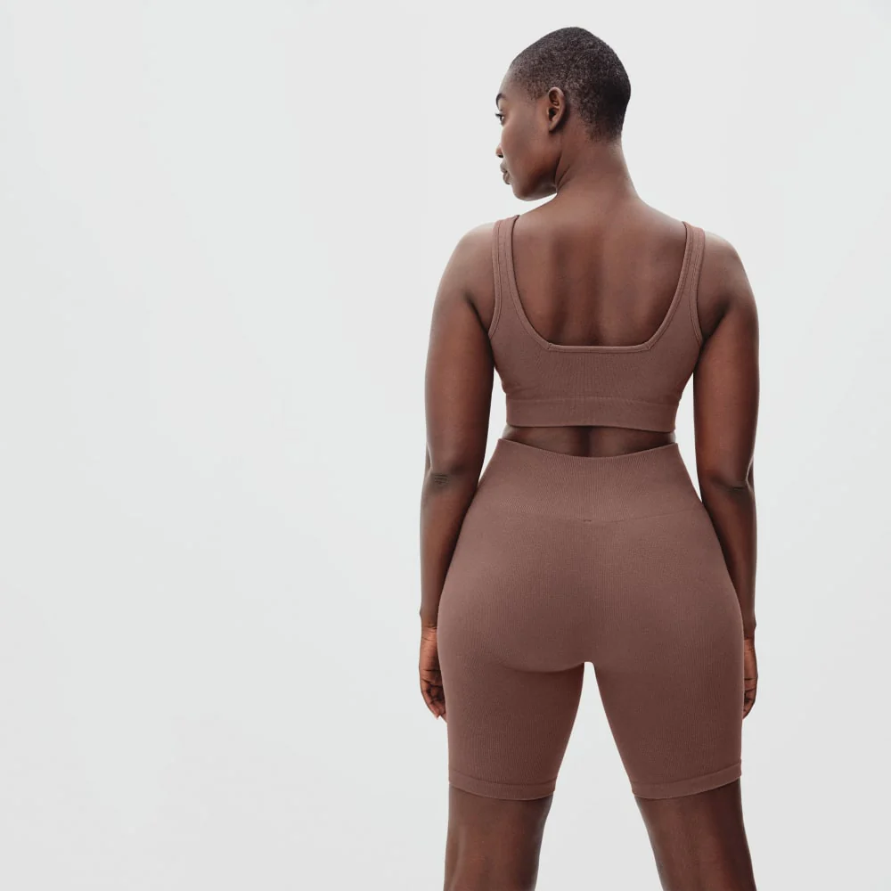 The Seamless Bra | Acorn - Image 5