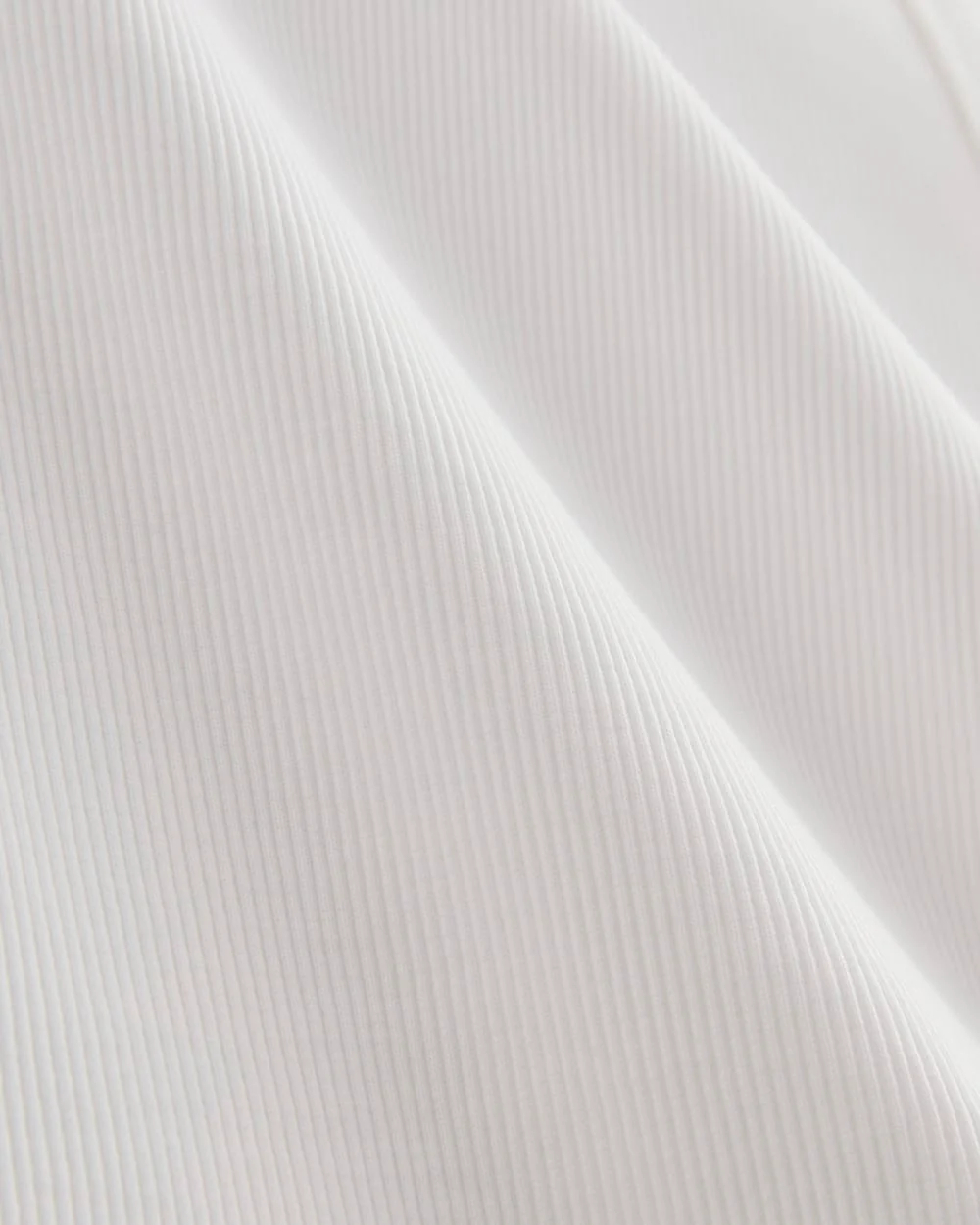 The Selfie Boatneck Tank | White - Image 5