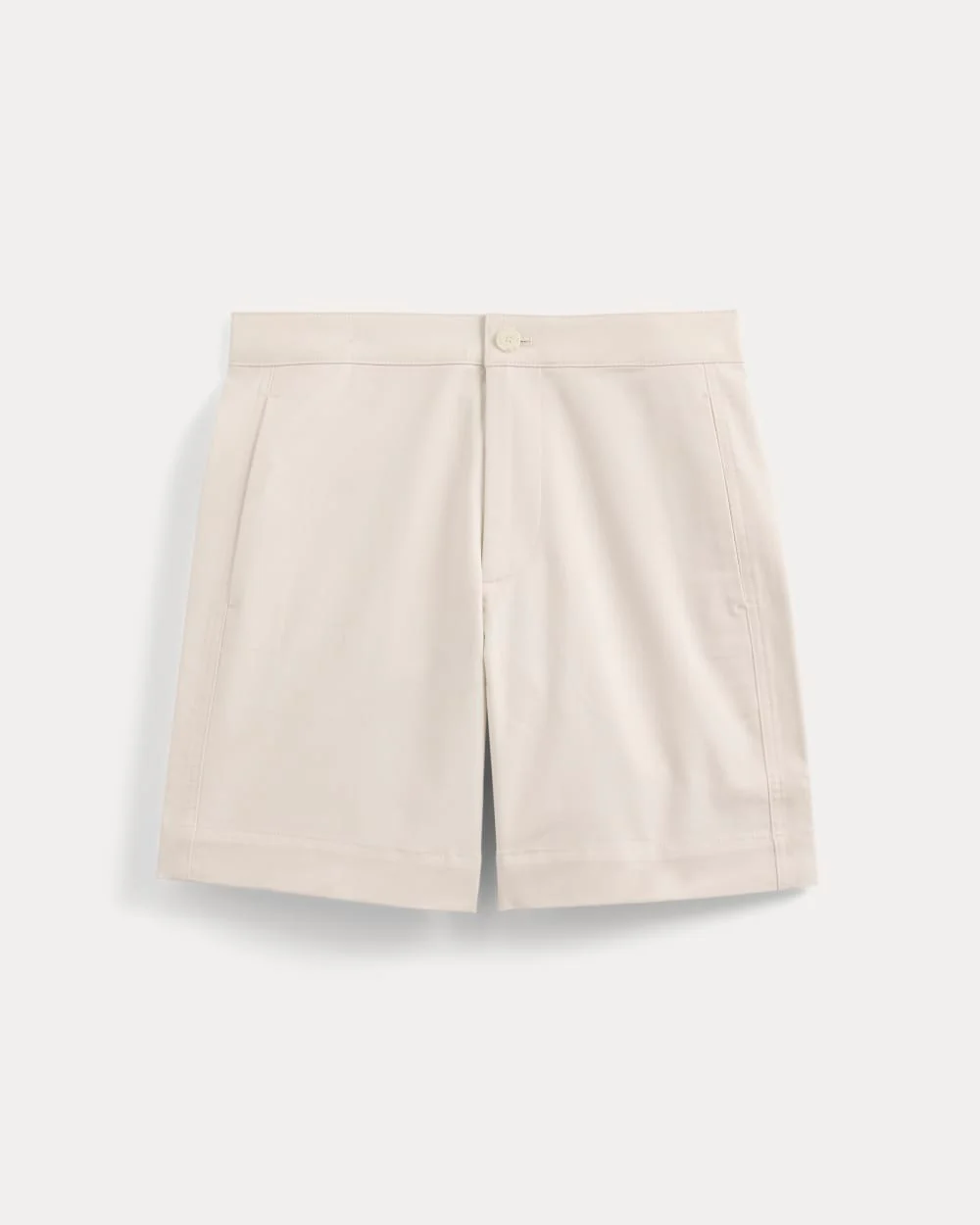 Side-Panel Tailored Short | Birch - Image 2
