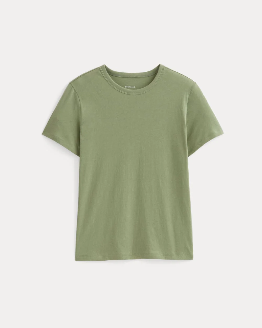 The Slim Air Tee | Sagebrush - Image 2