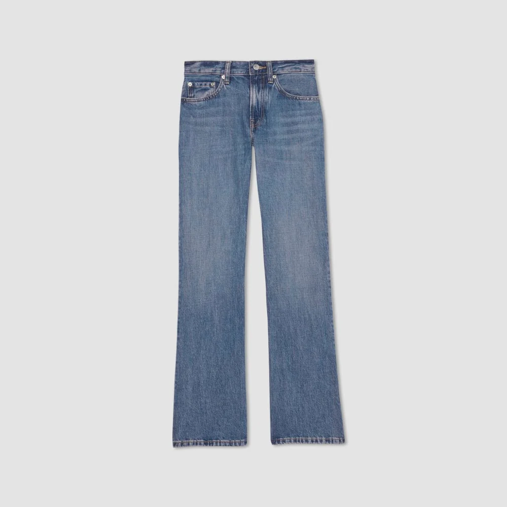 The Slouch Bootcut Jean | Ricky - Image 2