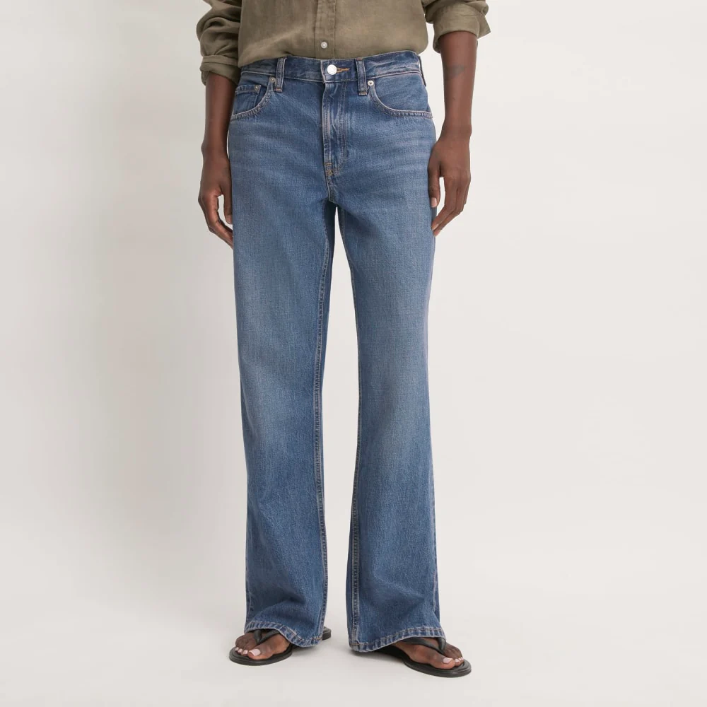 The Slouch Bootcut Jean | Ricky - Image 3