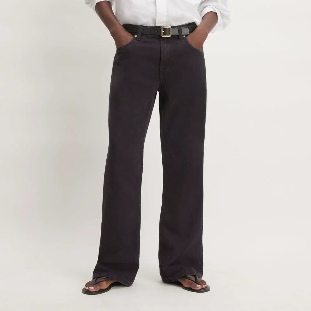 The Slouch Bootcut Jean | Stormy Ash - Image 3