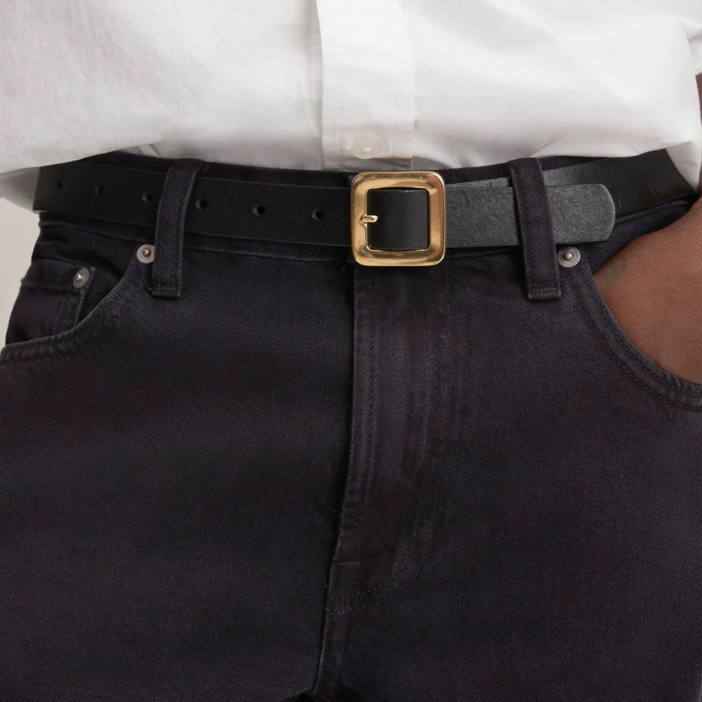 The Slouch Bootcut Jean | Stormy Ash - Image 4