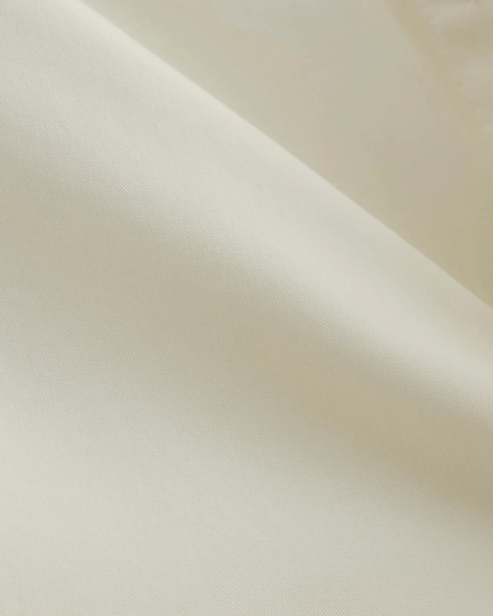The Short-Sleeve Square Shirt in Butterlite | Bone - Image 6