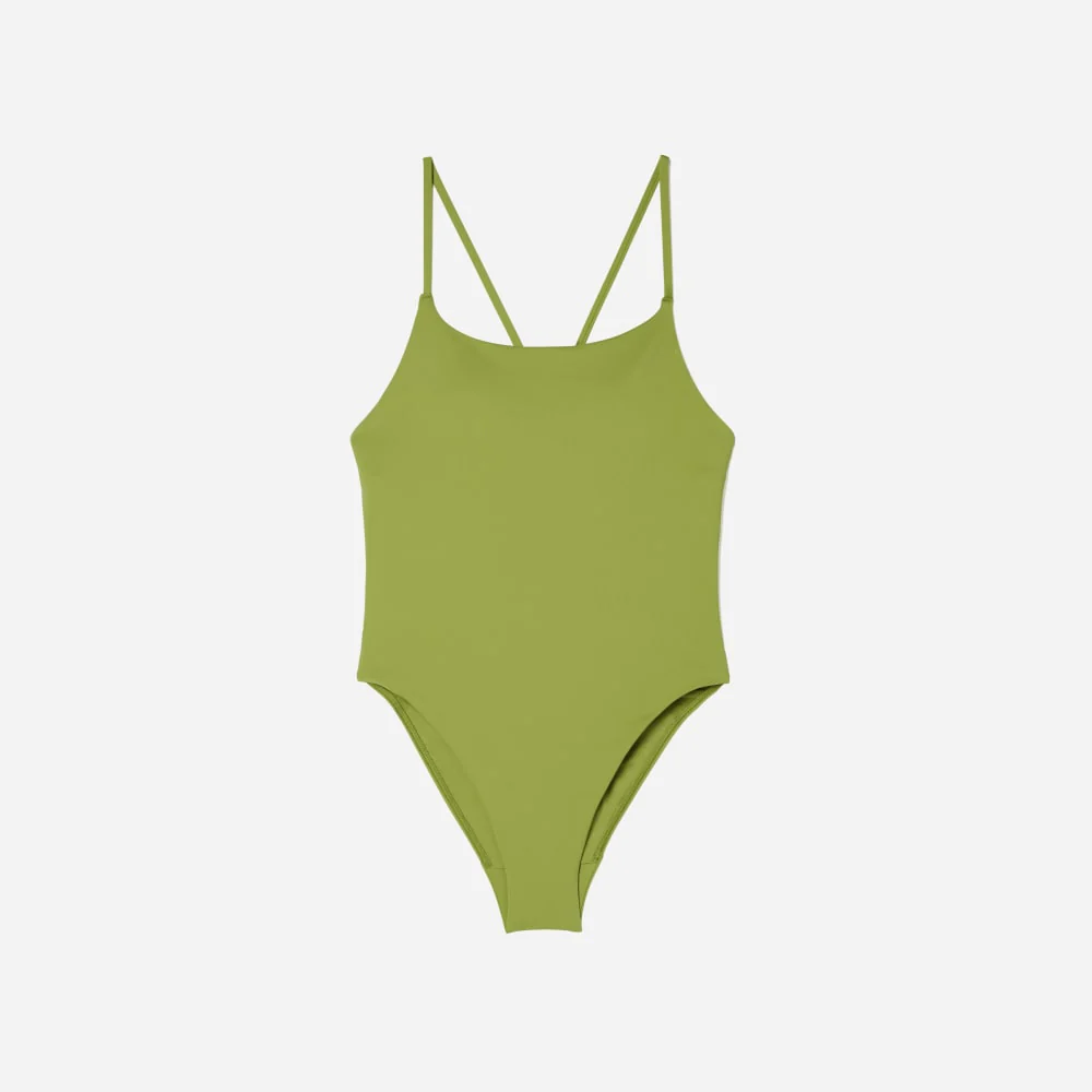The String One-Piece | Pepper