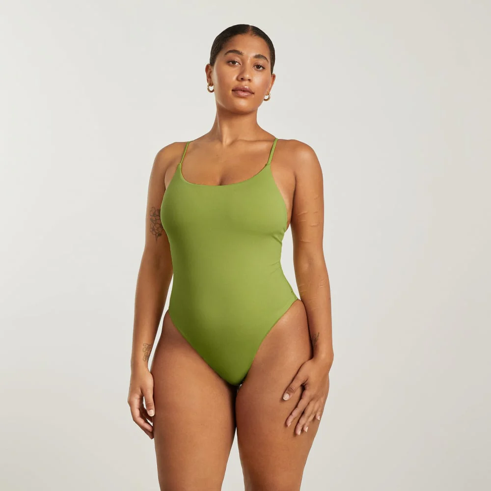 The String One-Piece | Pepper - Image 2