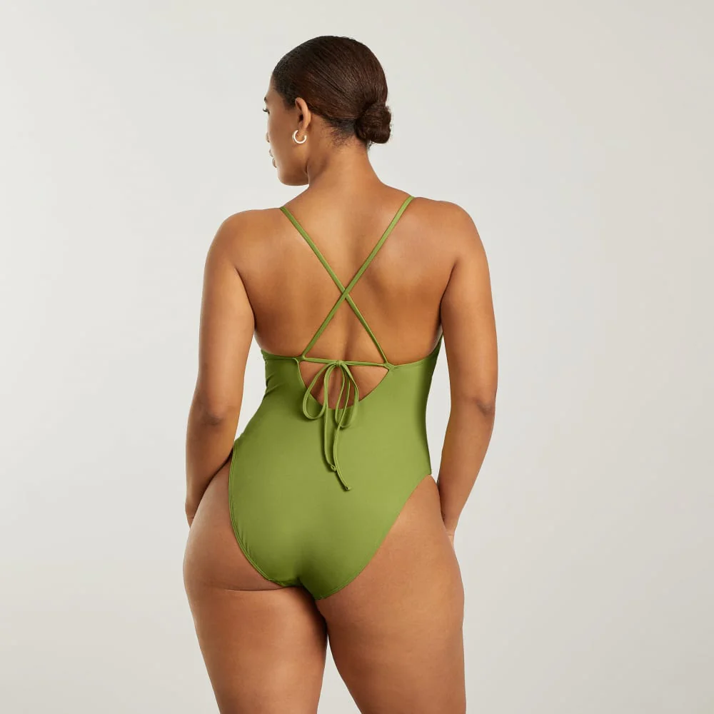 The String One-Piece | Pepper - Image 3