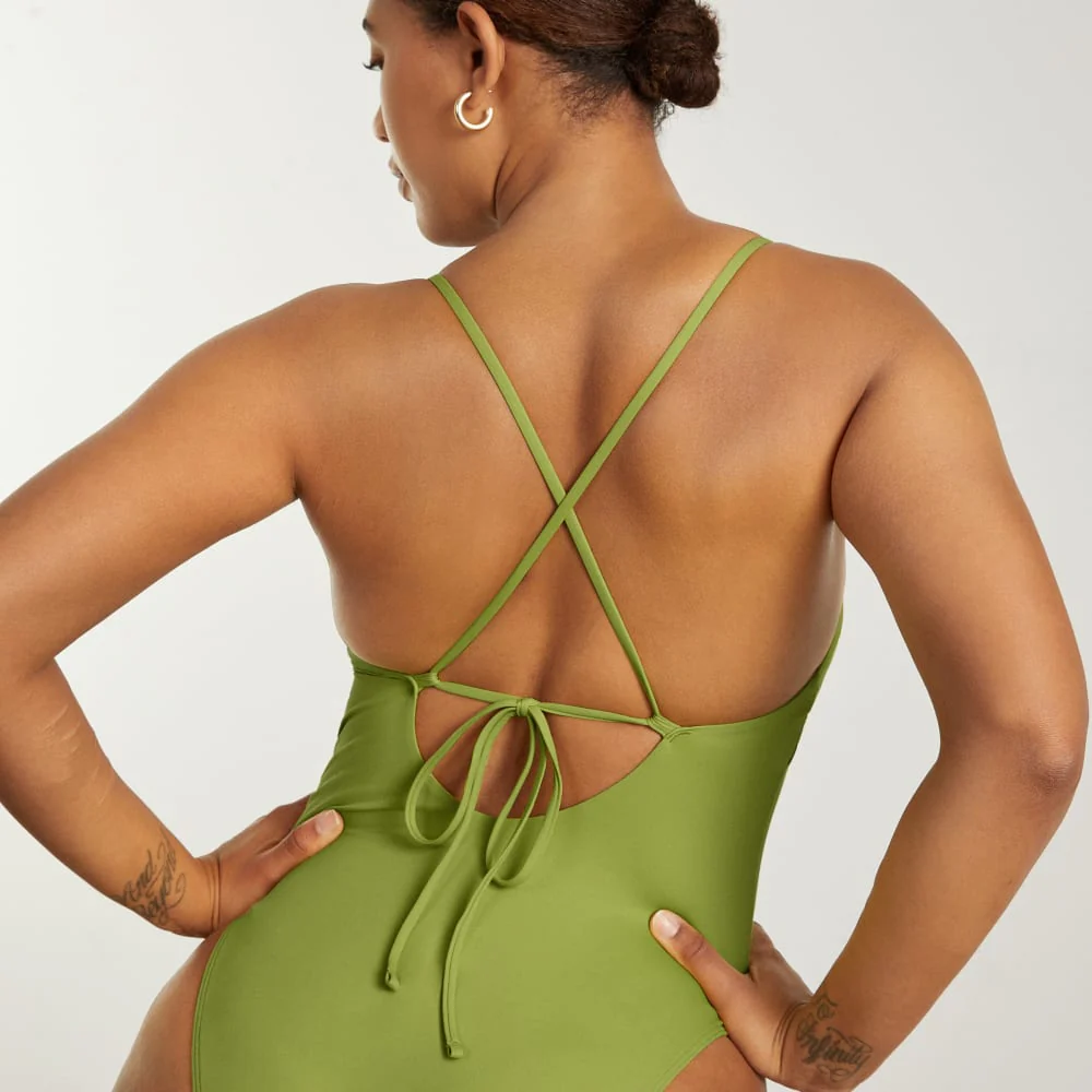 The String One-Piece | Pepper - Image 5