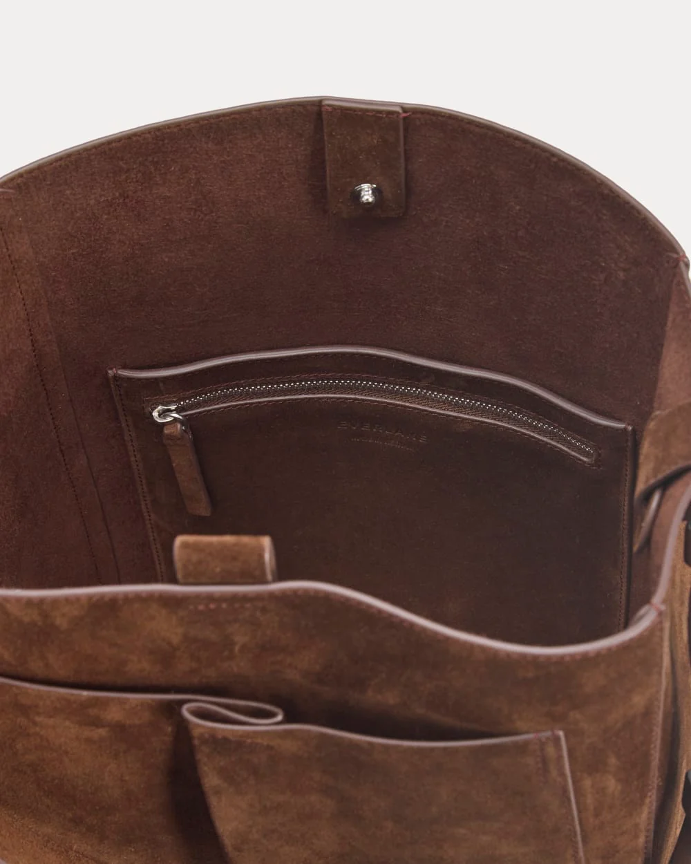 The Studio Bag | Cocoa - Image 4