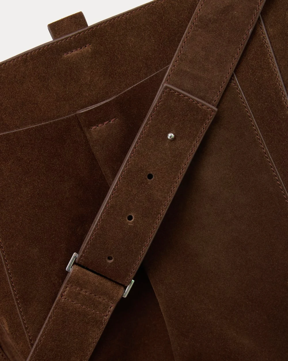 The Studio Bag | Cocoa - Image 5
