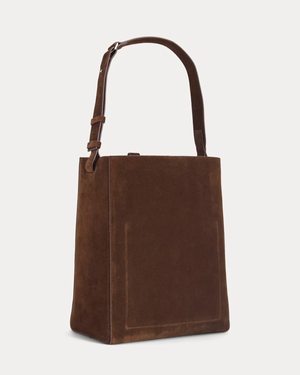The Studio Bag | Cocoa - Image 6