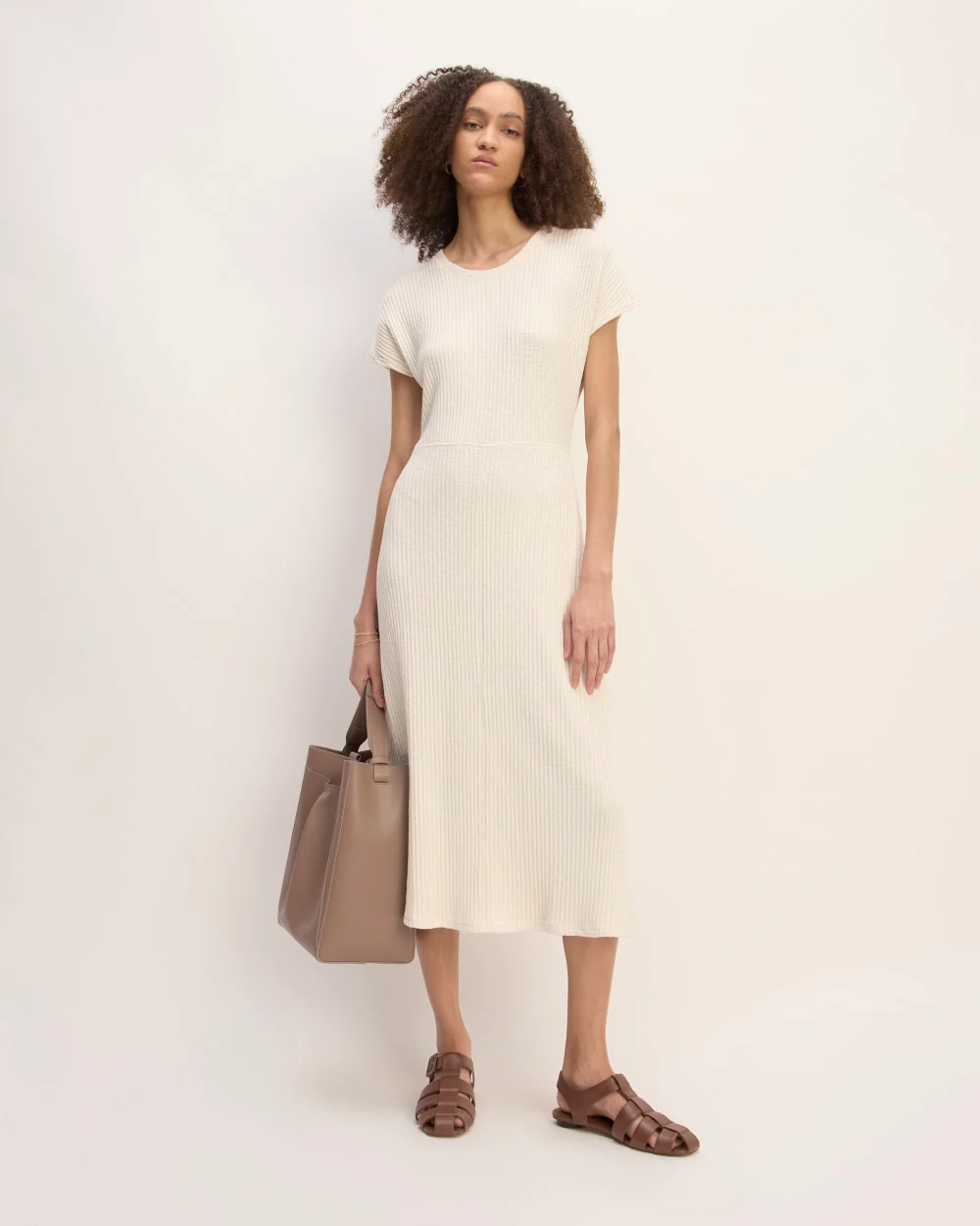 The Studio Bag | Porcini Taupe - Image 2