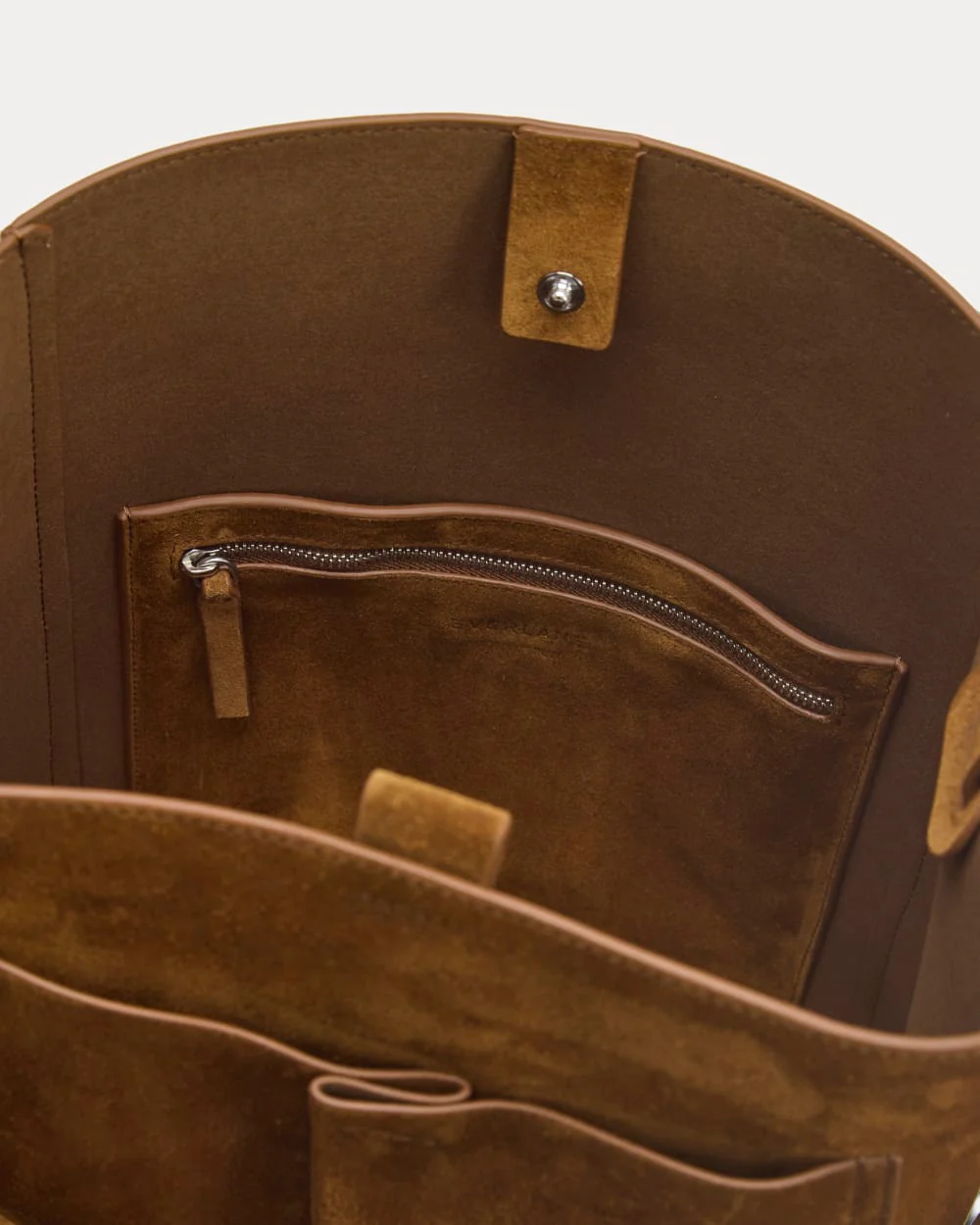 The Studio Bag | Russet - Image 3