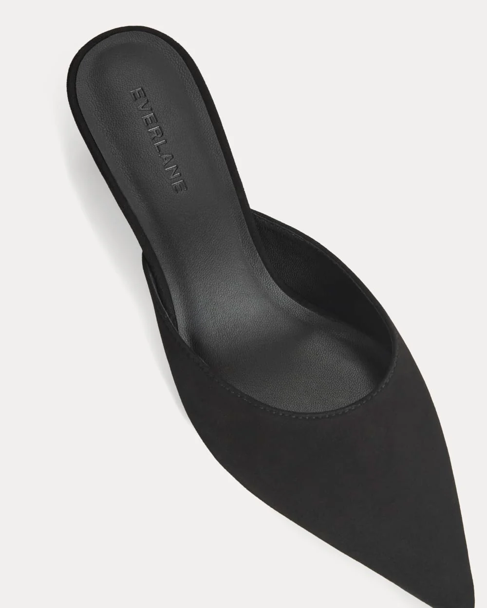 Studio Kitten Heel | Black - Image 4