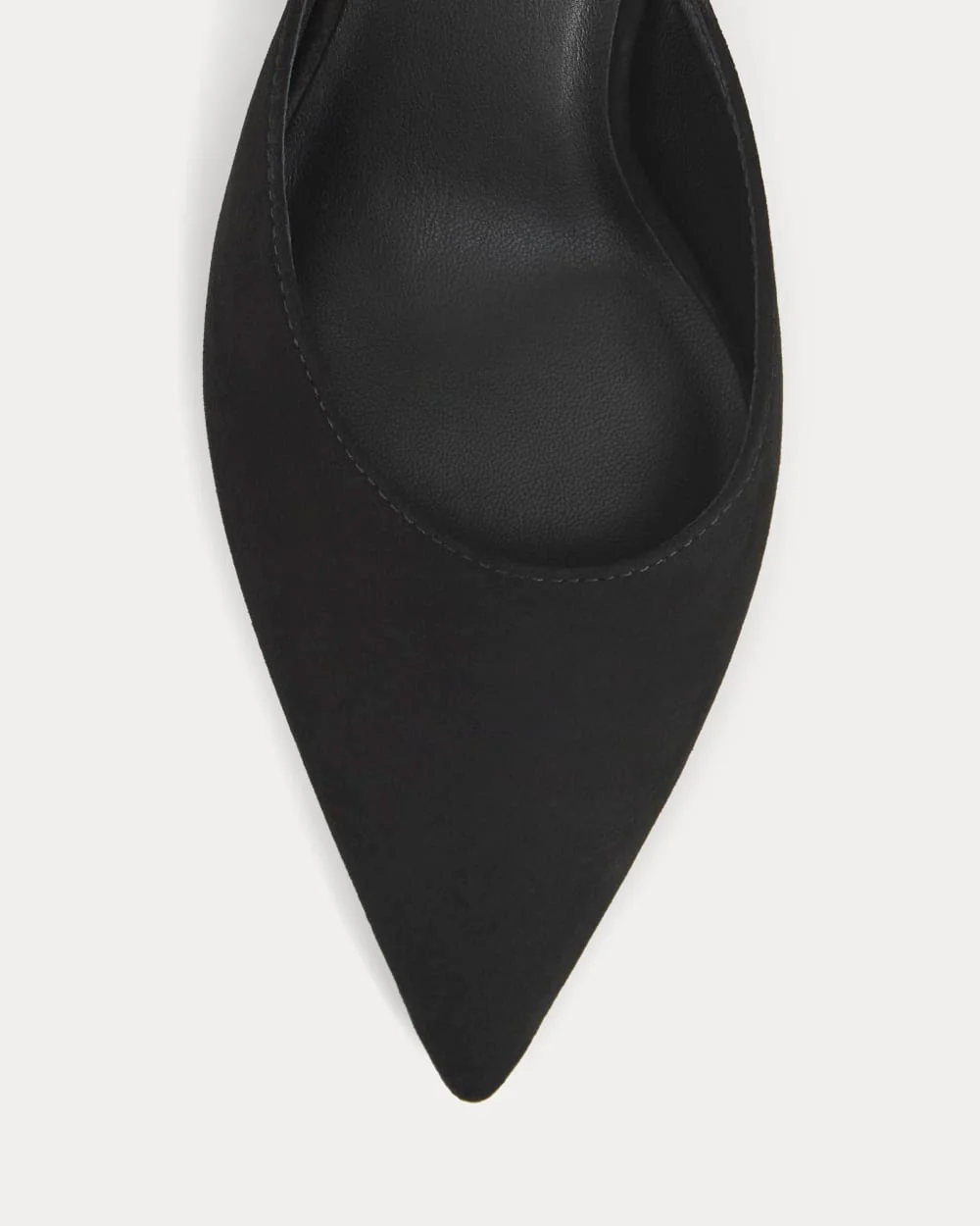 Studio Kitten Heel | Black - Image 5