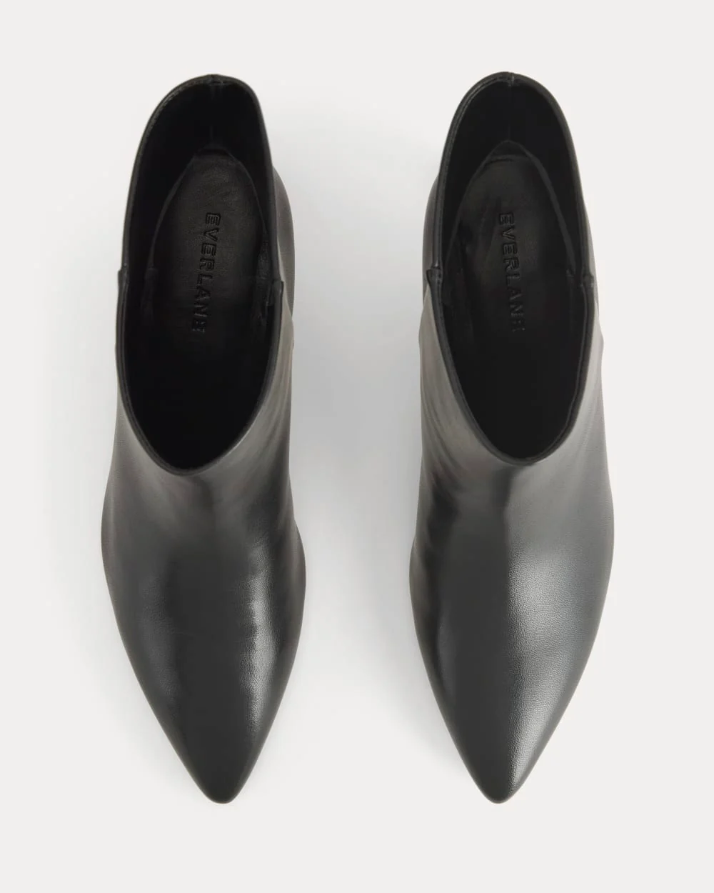 Studio Kitten Heel Bootie | Black - Image 3