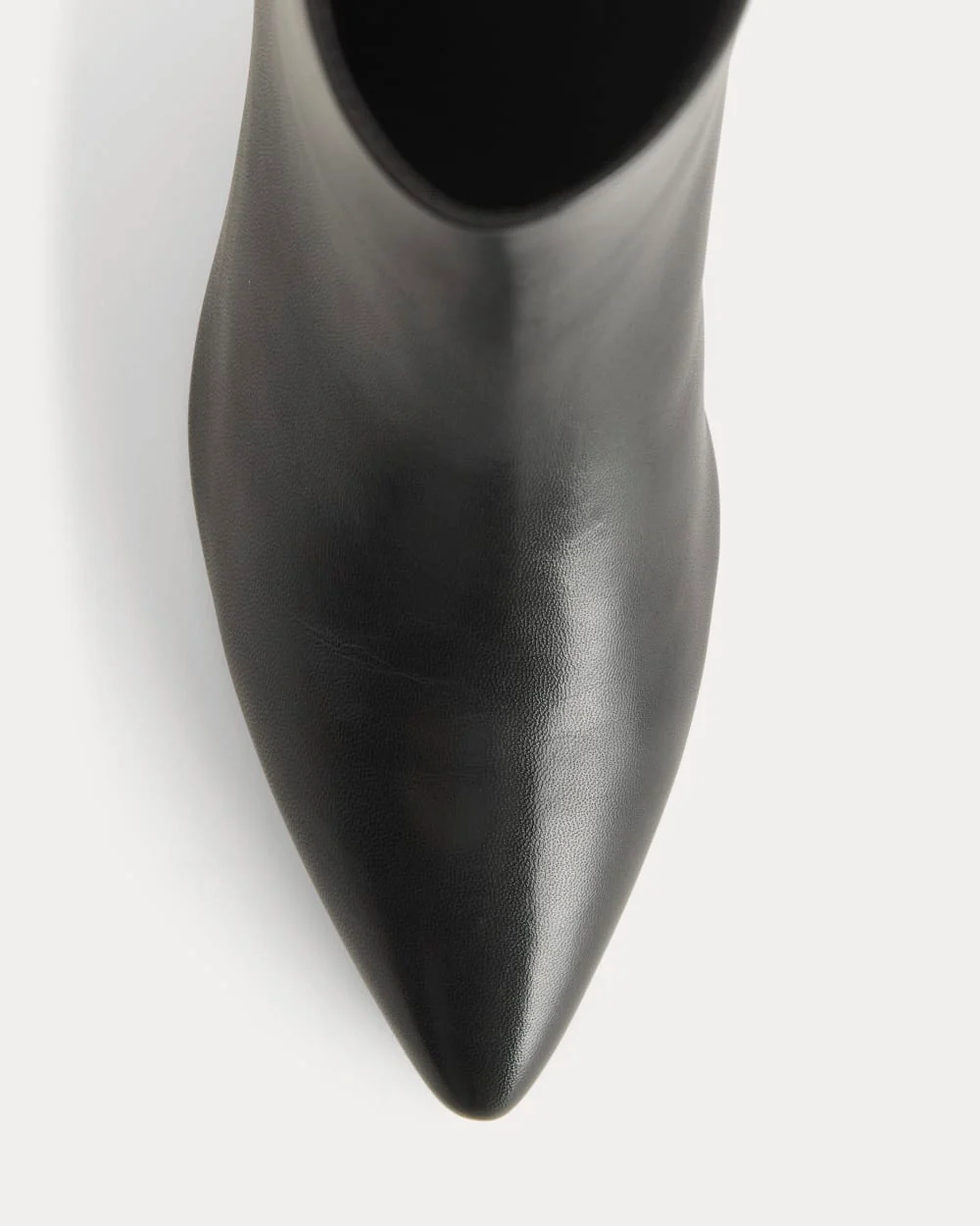 Studio Kitten Heel Bootie | Black - Image 4