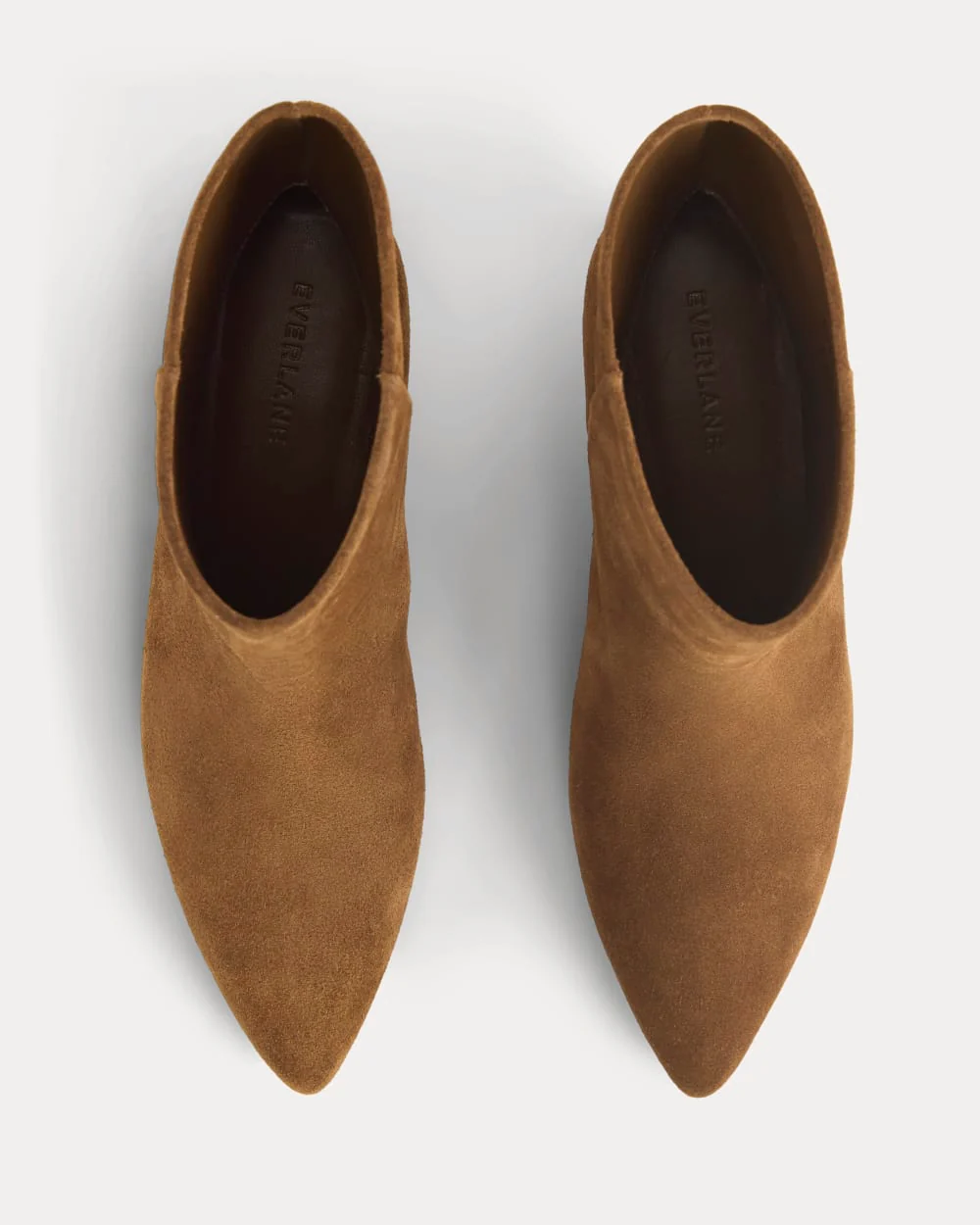 Studio Kitten Heel Bootie | Russet - Image 3