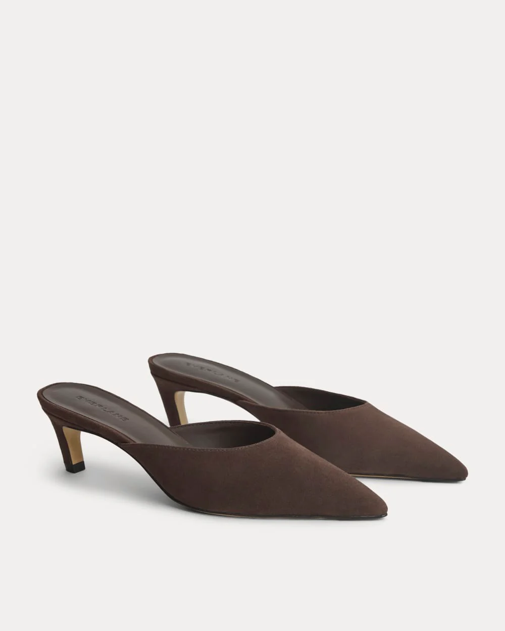 Studio Kitten Heel | Dark Chocolate - Image 2