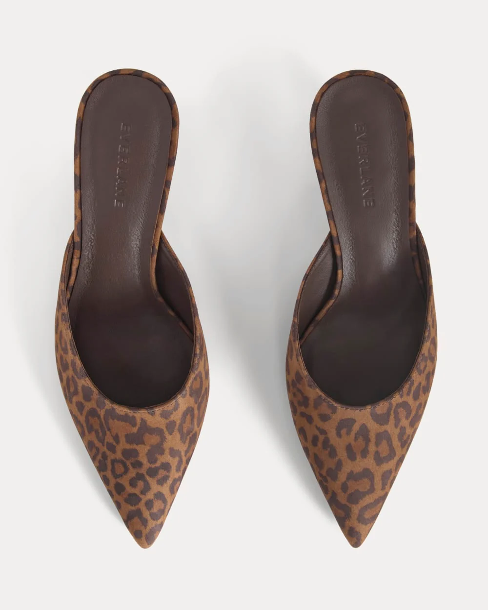 Studio Kitten Heel | Leopard - Image 3