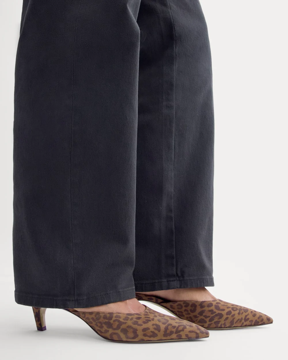 Studio Kitten Heel | Leopard - Image 4