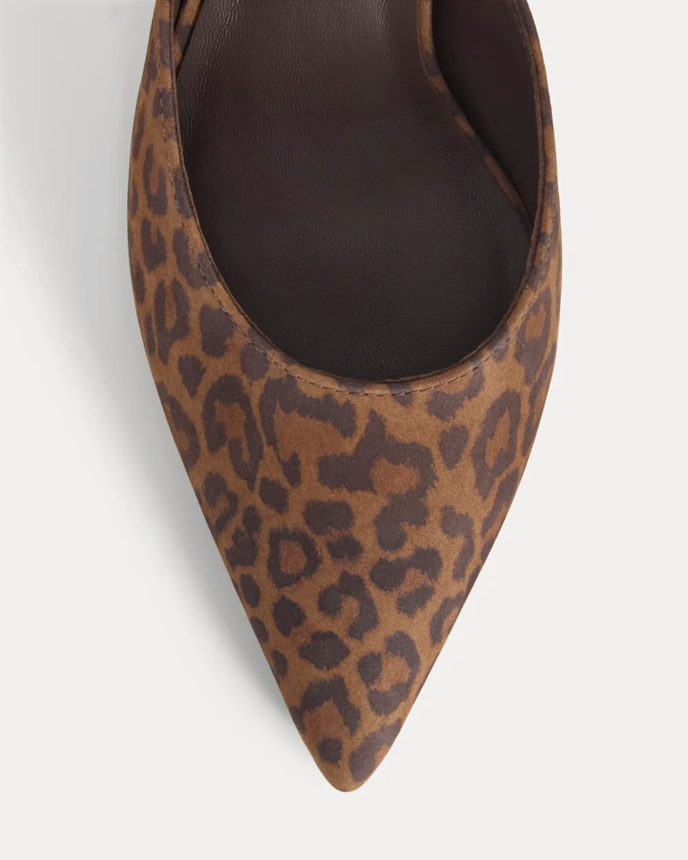Studio Kitten Heel | Leopard - Image 6