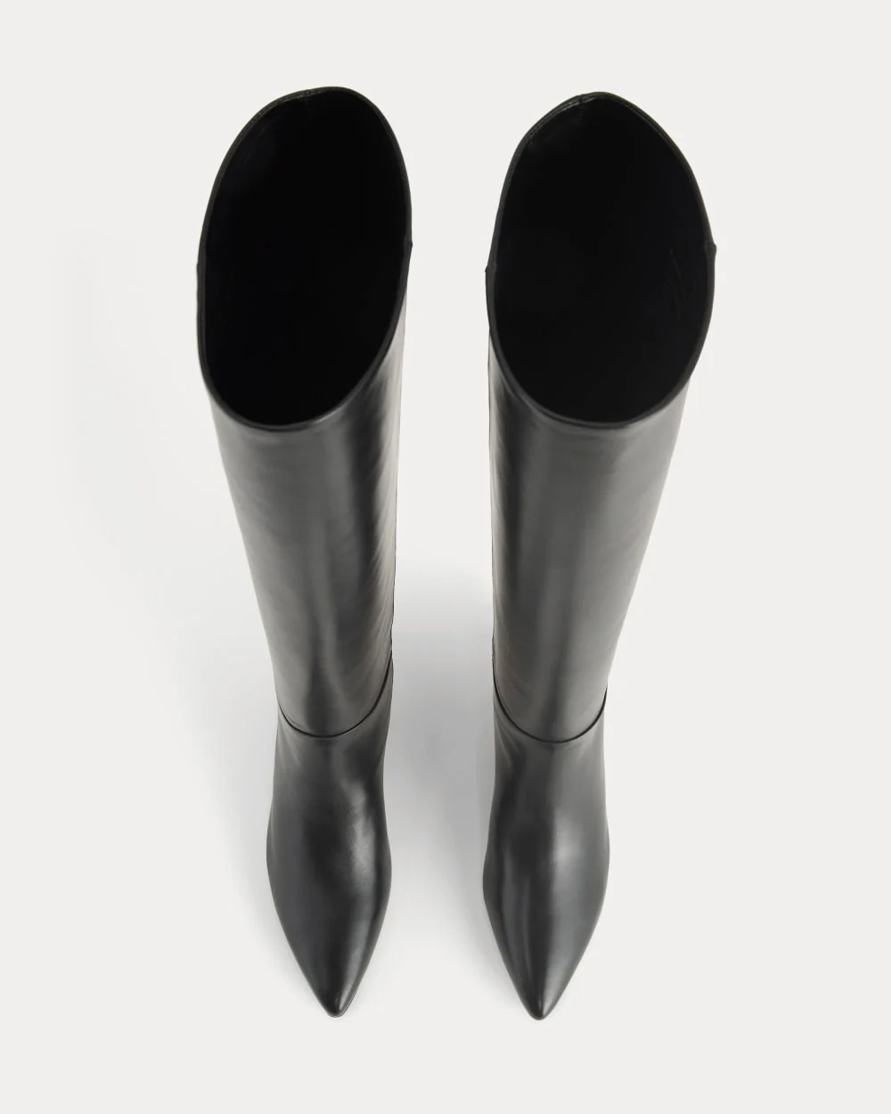 Studio Knee-High Boot | Black - Image 3