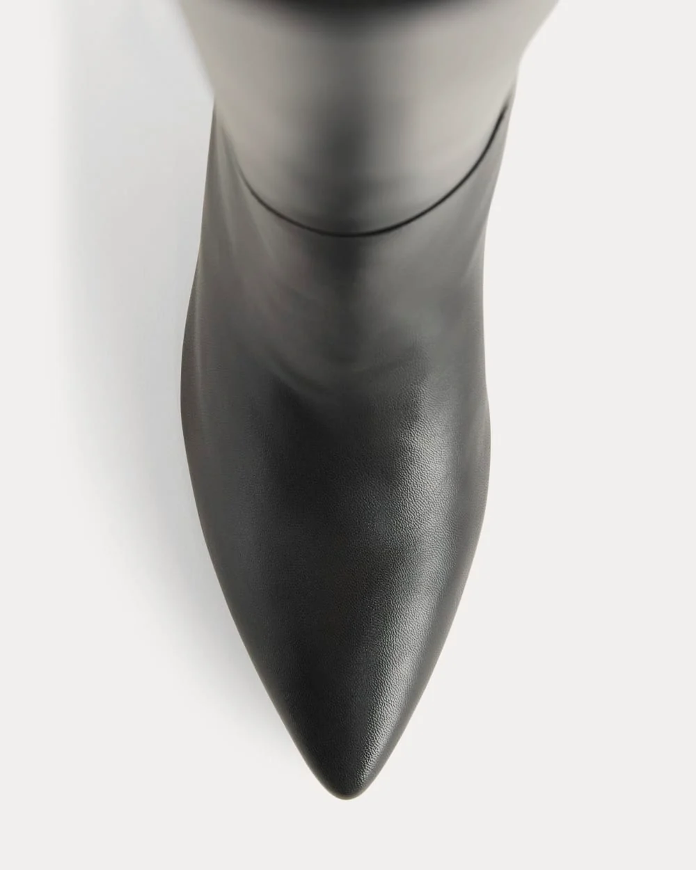 Studio Knee-High Boot | Black - Image 4