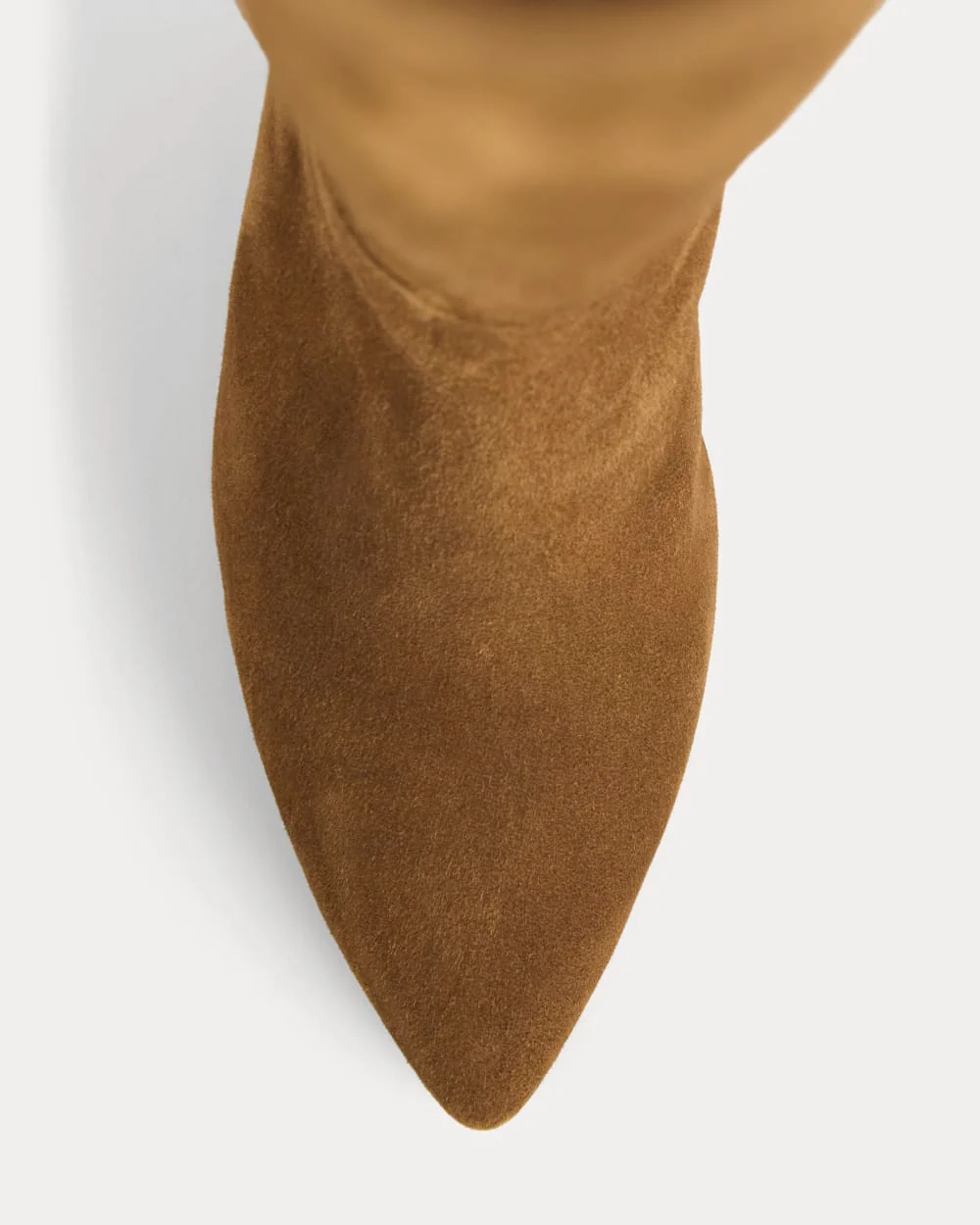 Studio Knee-High Boot | Russet - Image 4