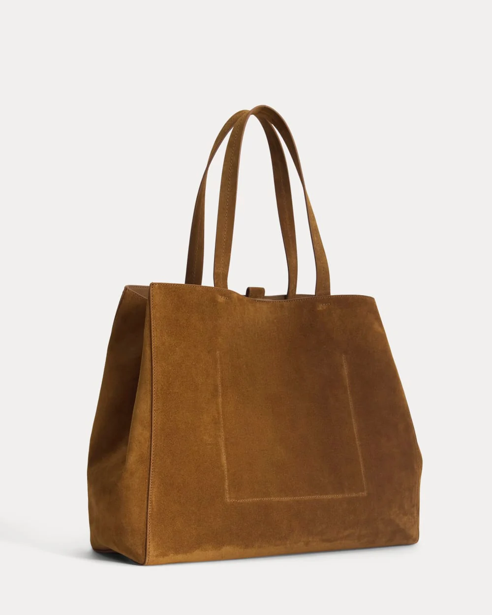 Studio Market Tote | Russet - Image 6