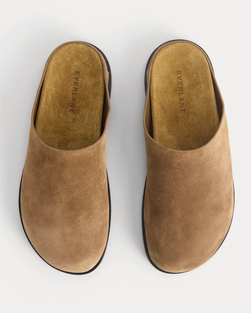 Suede Clog | Farro - Image 3