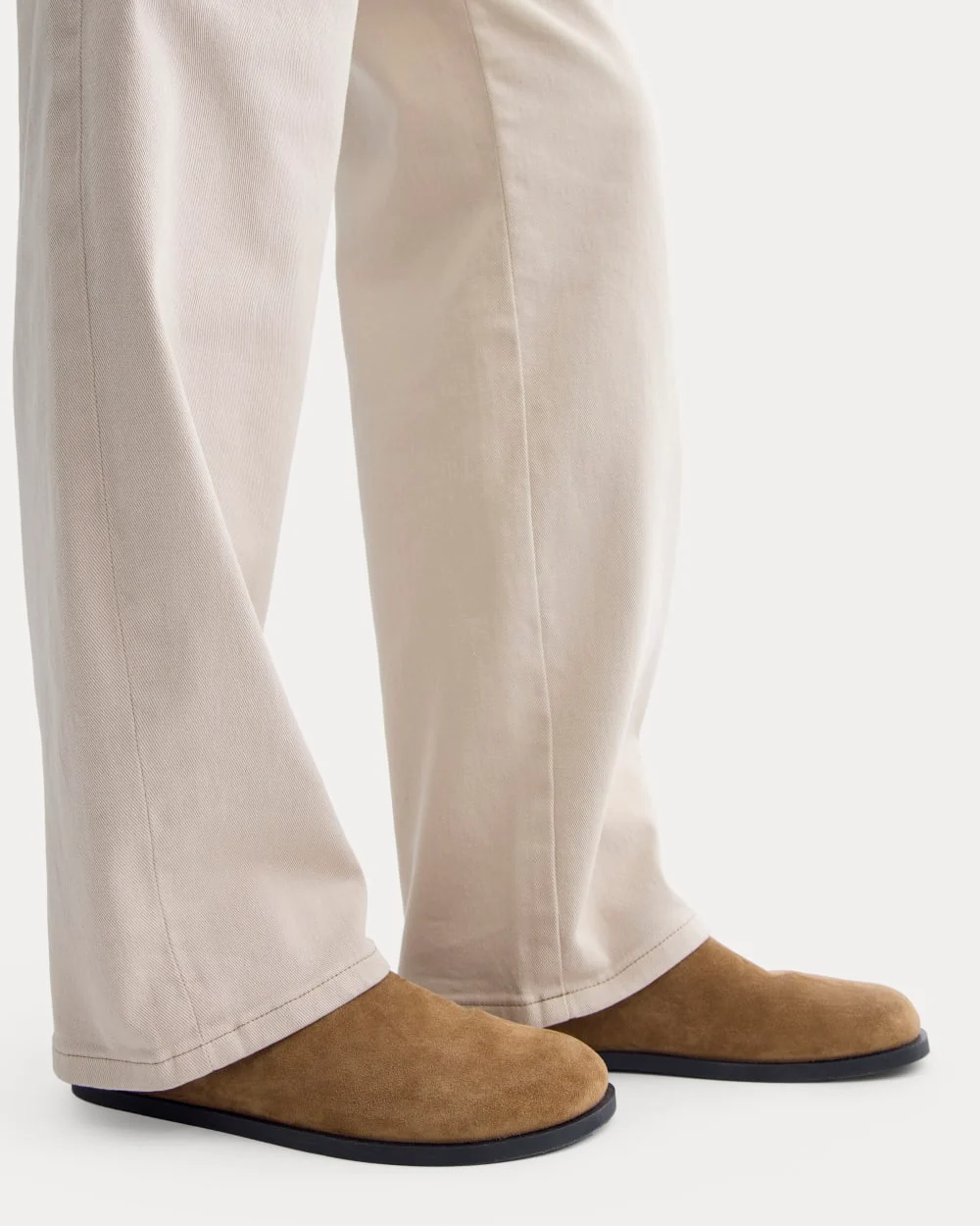 Suede Clog | Farro - Image 4