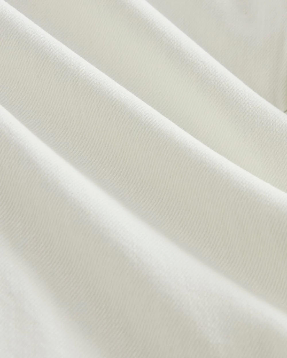 The Super-Soft Relaxed Jean | Bone - Image 6