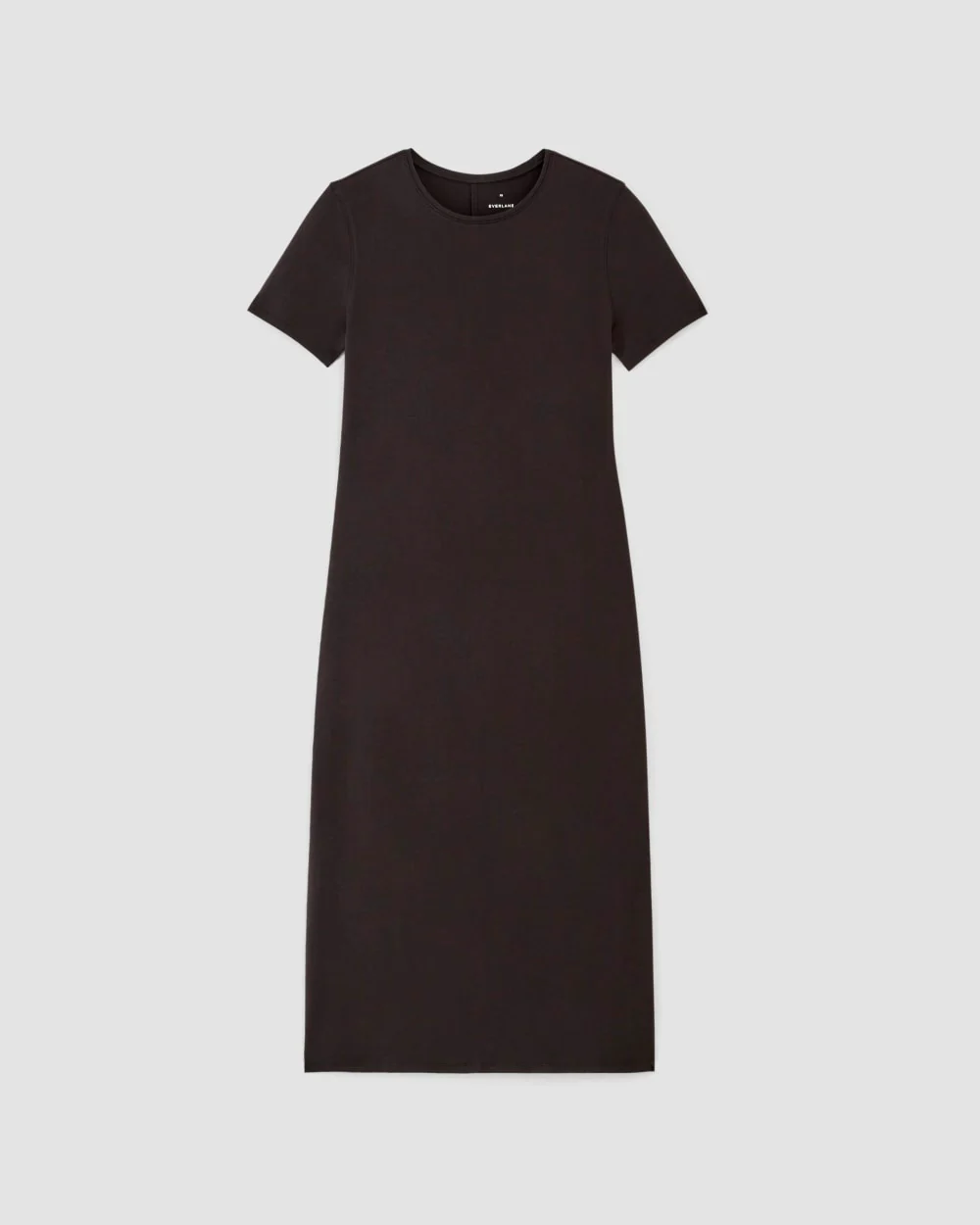 The Form Dress | Black - Image 2